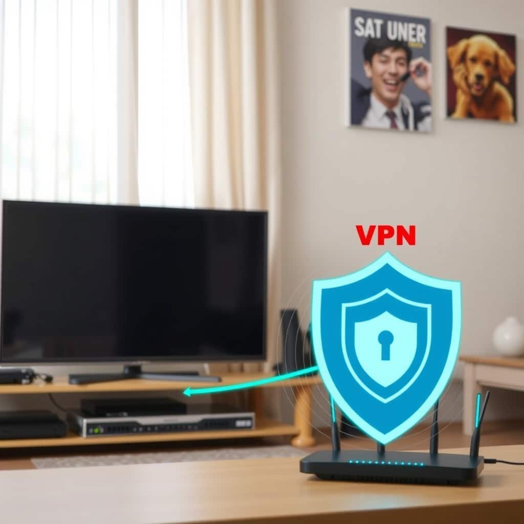 do you need vpn for iptv When a VPN helps or hurts IPTV streaming quality