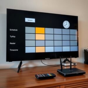 IPTV Guide Empty or Showing Wrong Times? How to Fix the EPG